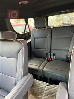 شيفروليه سوبربان